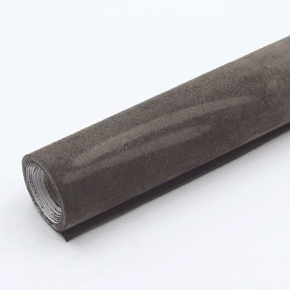 Self-Adhesive Suede Fabric Patch Sticker for DIY Upholstery and Accessories