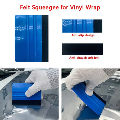 Lux Wrap Kit