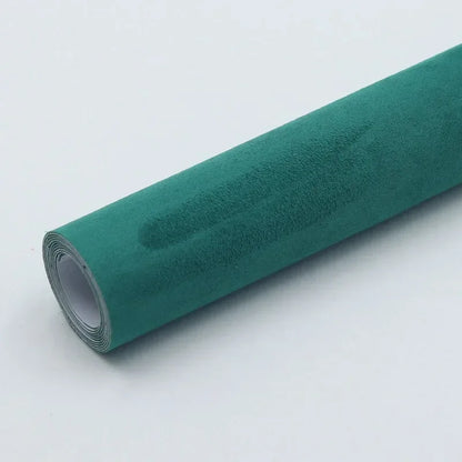 Self-Adhesive Suede Fabric Patch Sticker for DIY Upholstery and Accessories